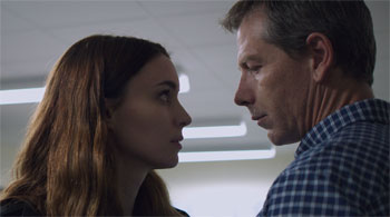 Ben Mendelsohn Una In Conversation Screenings