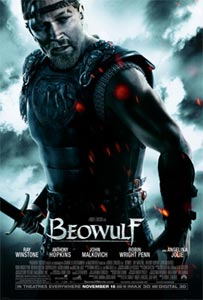John Malkovich Beowulf Interview