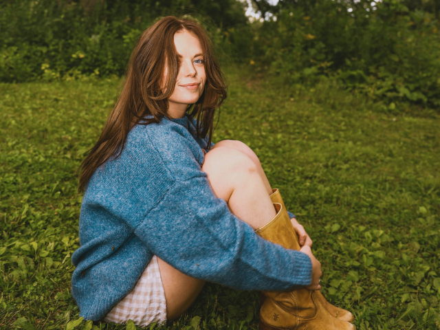 Ber Releases Debut Album 'Good, Like It Should Be'; Featuring New Single 'Give It All Away'