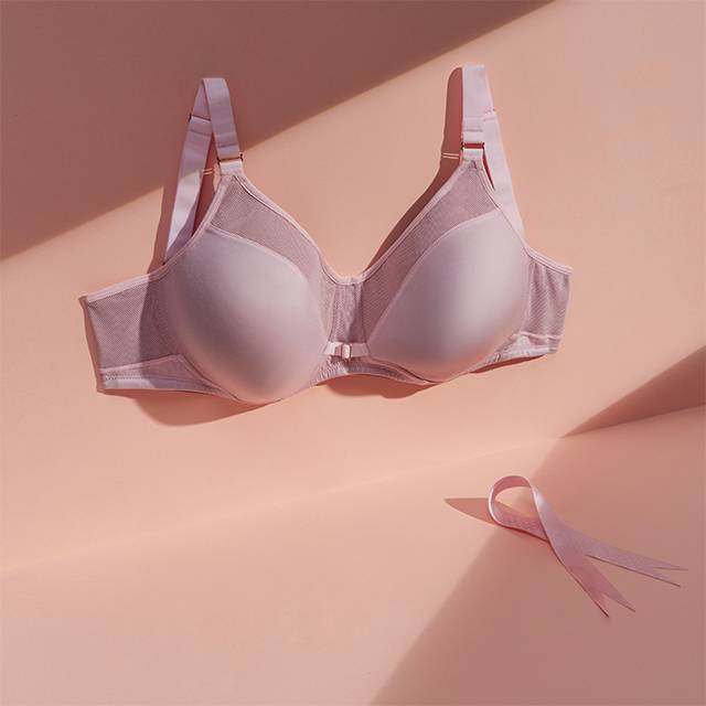 Berlei 2022 Pink Bra Collection