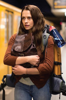 Berlin Syndrome