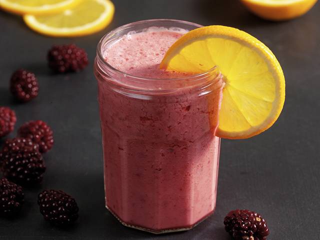 Berry Blast