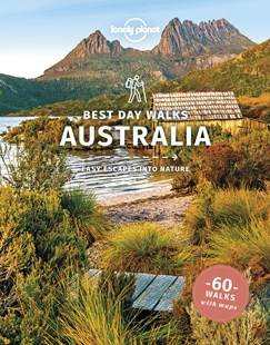 Lonely Planet Best Day Walks Australia