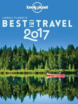 South Australia Scores in Lonely Planet's Best for 2017