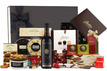 The Best of all Christmas Hamper