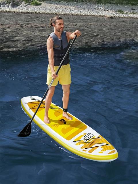 Bestway Hydro-Force Aqua Cruise Set