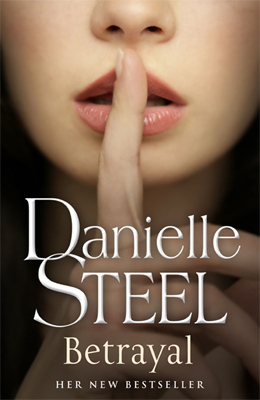 Danielle Steel Betrayal