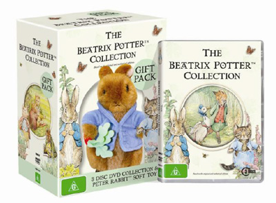 Beatrix Potter Collection