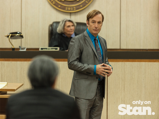 Better Call Saul Season Five