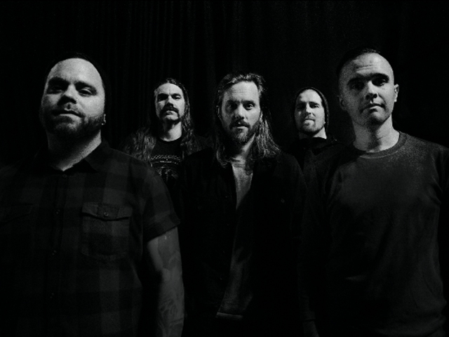 An Evening With Between The Buried And Me East Coast Australia 2020