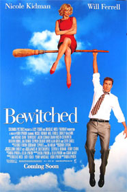 Bewitched