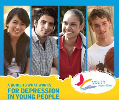 What Works for Depression in Young People?