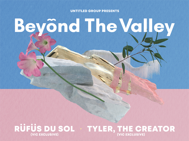 Beyond The Valley Announce 2019 Line-Up