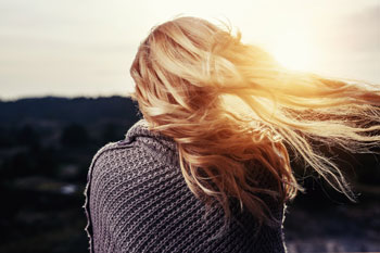 Be Your Best Blonde