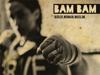 Bianca Elmir Bam Bam Interview