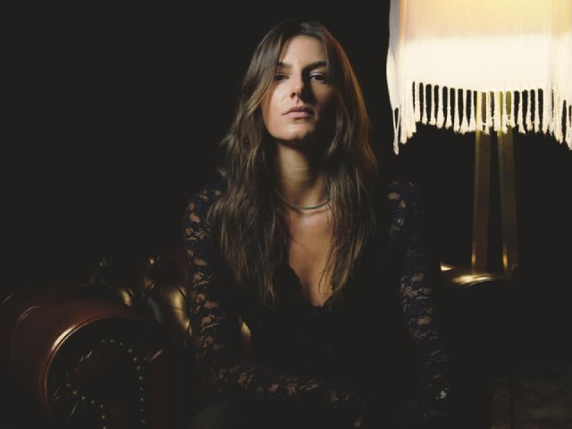 Bianca Joulianou Stakes Her Claim With New Single 'The Rich Girl'