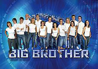 Reality Tv Big Brother Australia Female Com Au
