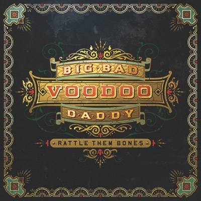 Big Bad Voodoo Daddy