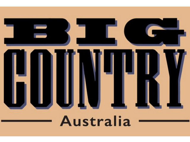 Big Country Tour 2019