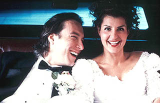 My Big Fat Greek Wedding