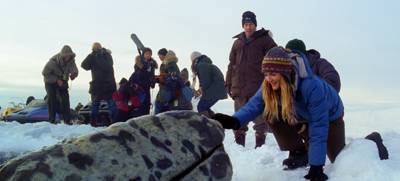 Big Miracle