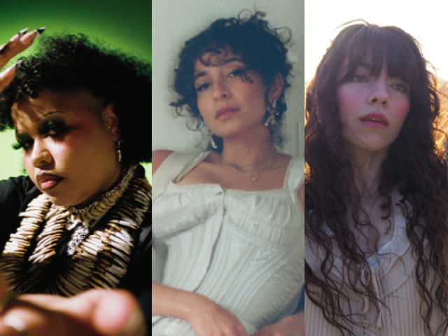 Bigsound Welcomes A New Wave of Culture Shifting Artists in 2025