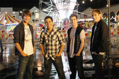 Big Time Rush