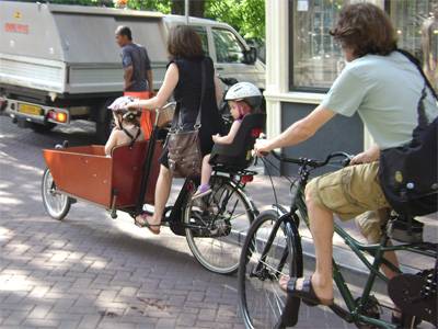 Helmets Off to Legislation