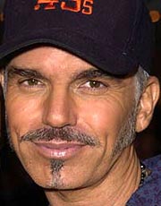 Billy Bob Thornton in 