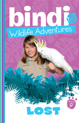 Bindi Wildlife Adventures 9 Lost