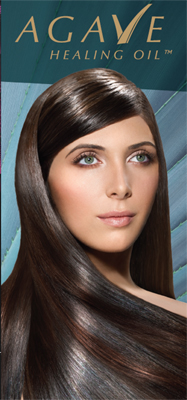 Bio Ionic Agave Healing Oil Haircare