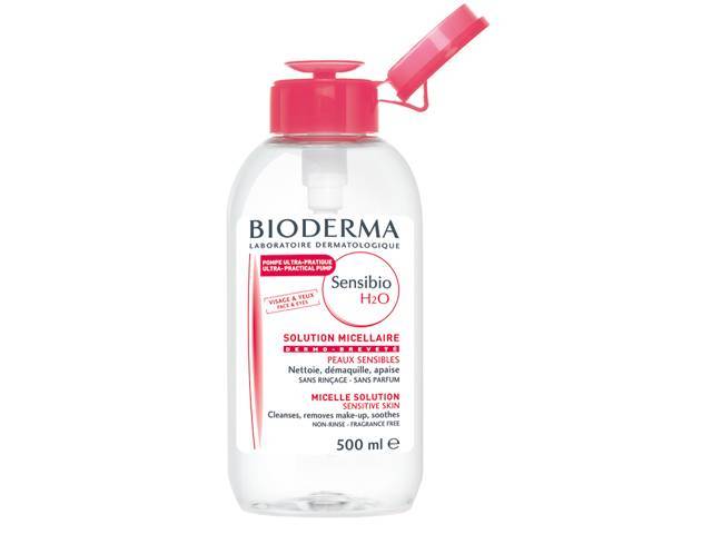 Iconic Bioderma H20