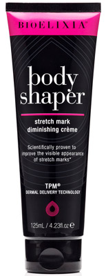 BioElixia BodyShaper Stretch Mark Diminishing Crème