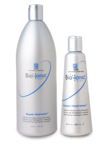 Bio Ionic Hair Care Intensive Moisturizing Shampoo 250mL 