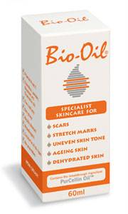 Bio Oil