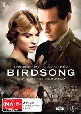 Birdsong DVDs