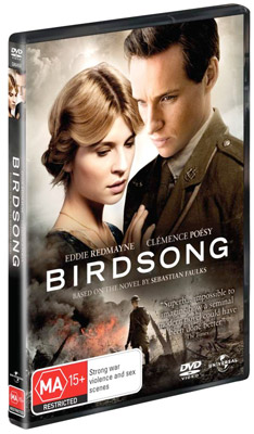 Birdsong DVD
