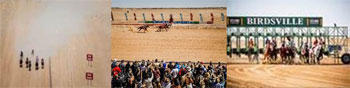 2018 Birdsville Races