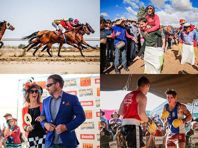 Birdsville Races