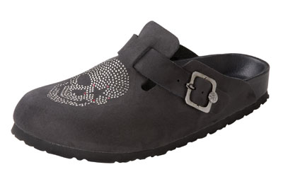 newborn birkenstocks