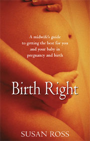 Birth Right - Susan Ross