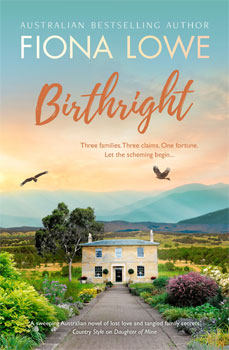 Birthright