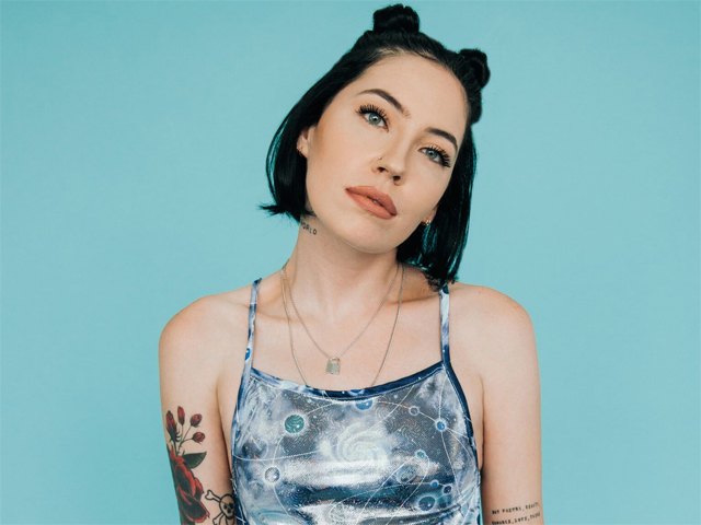 Bishop Briggs