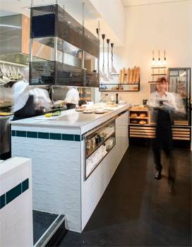 Bistro Mint Opens At The Mint, Sydney