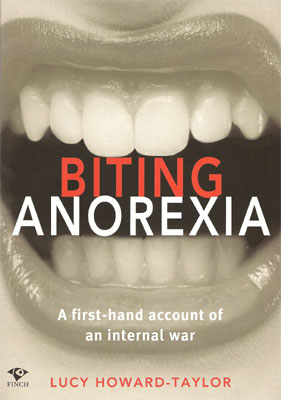 Biting Anorexia