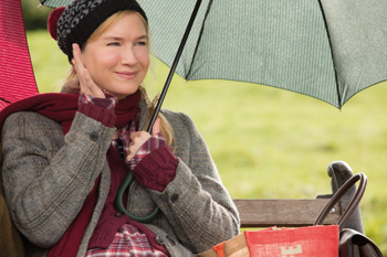 Renee Zellweger Bridget Jones's Baby