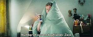 10 Lessons from Bridget Jones