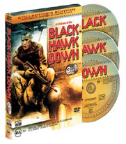 Delta Force Black Hawk Down Xbox Game Review