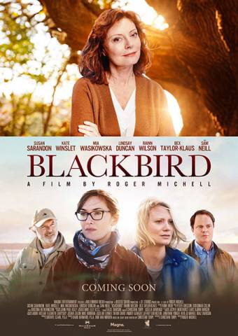 Blackbird Movie Tickets