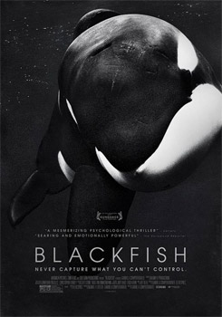 Gabriela Cowperthwaite Blackfish